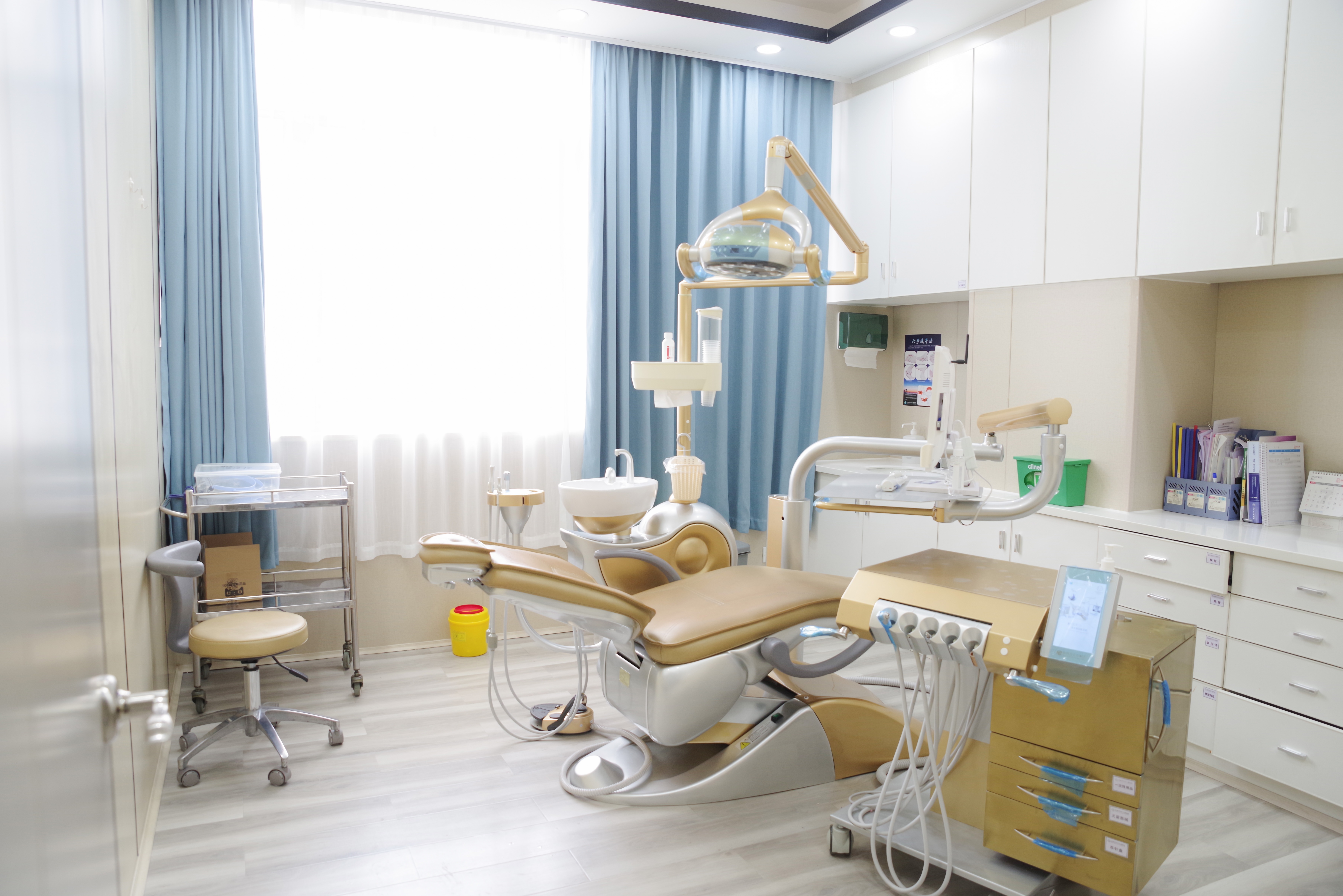 根管治疗洞大好还是小好,根管治疗和修补