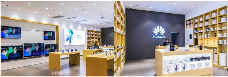 限定梦幻装置，圣诞拍照打卡好去处就在华熙LIVE·528