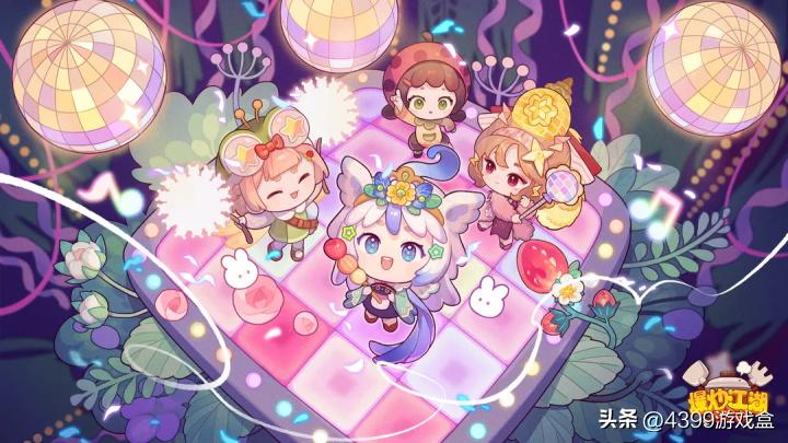 又要开店，又会做菜，难道这就是“小当家模拟器”？