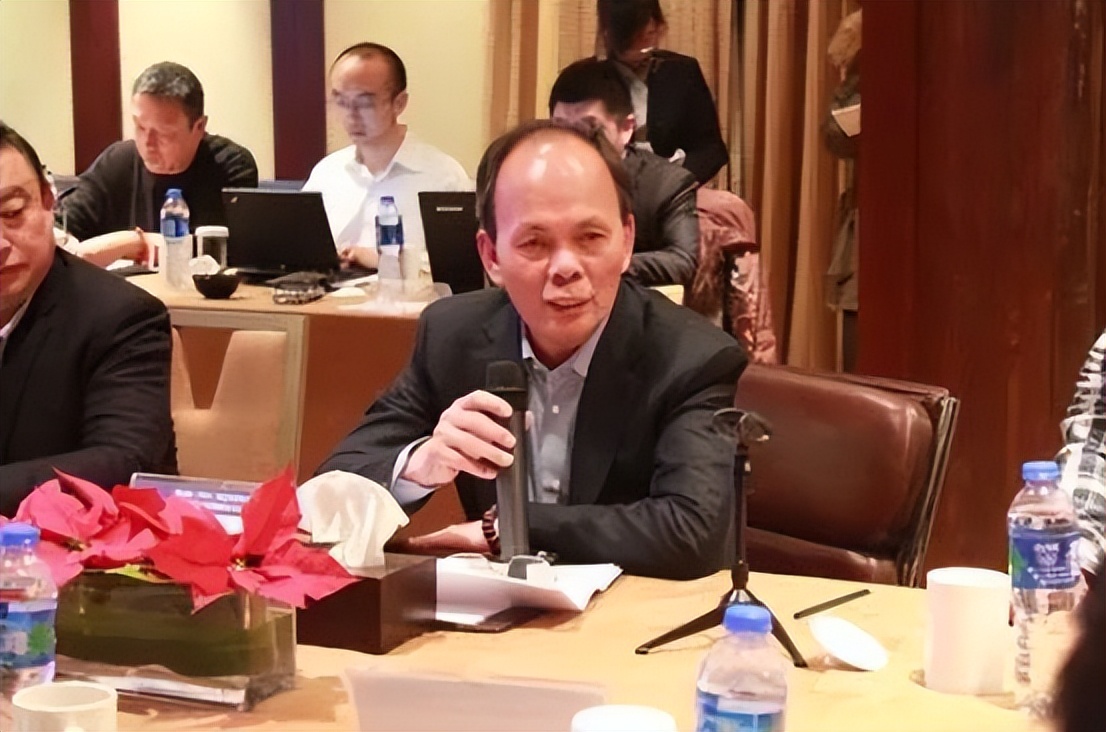 还好没卖给合生创展,许家印最赚钱公司盈利14亿,但被占用134亿