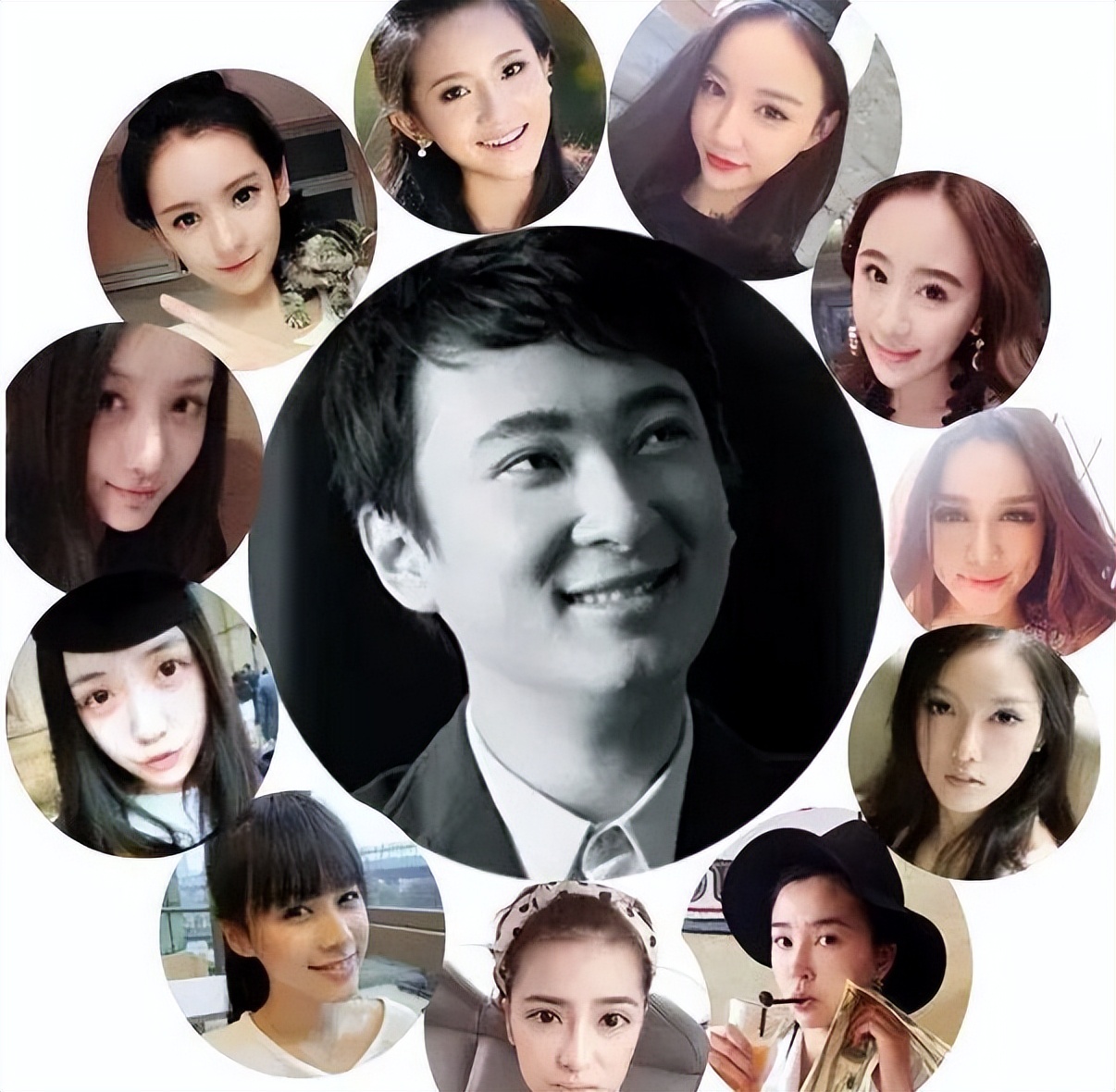 王思聪不可一世的视频,此时的王思聪怎么样了