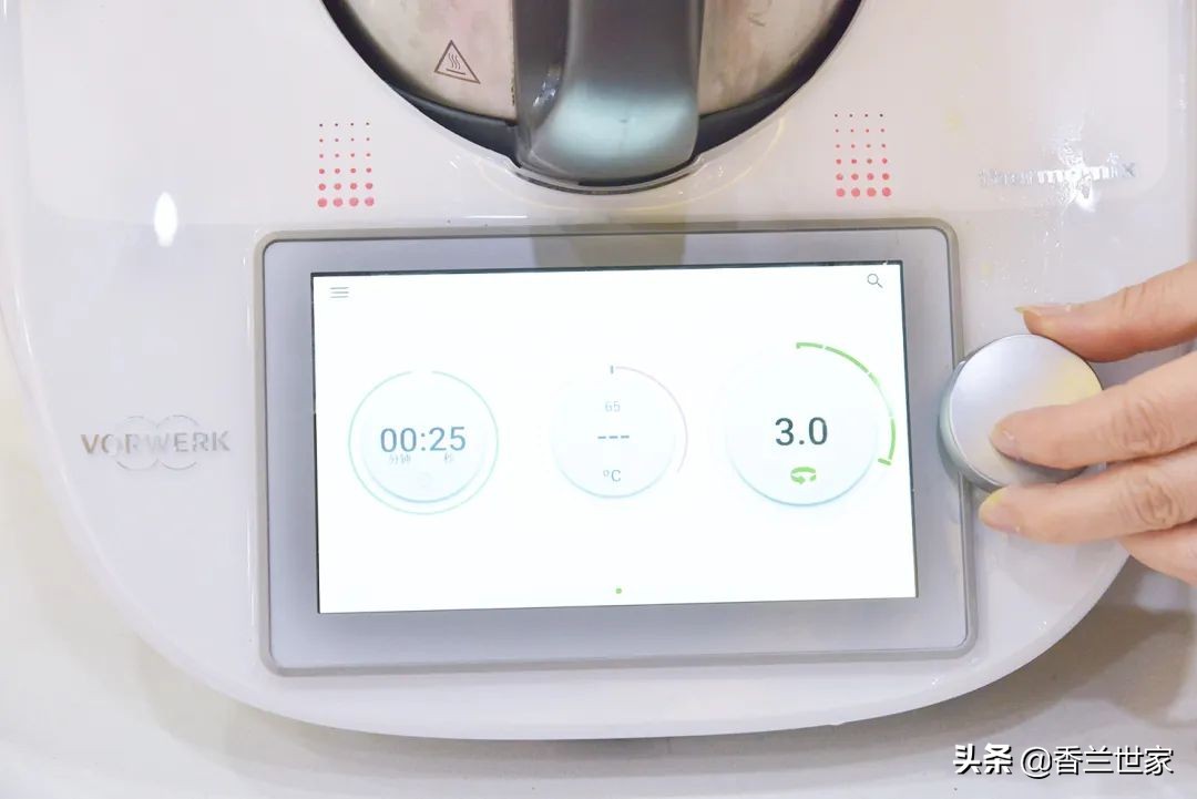 「香兰小美教程」绿豆牛奶饮，丝滑浓稠清润降火