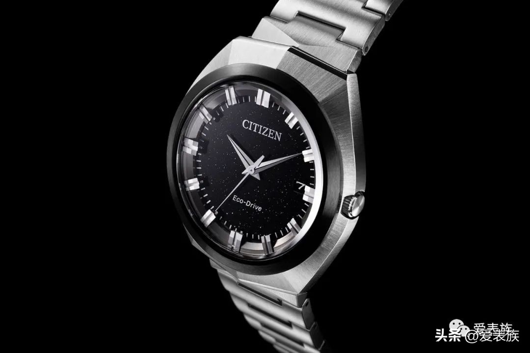 西铁城光动能手表首次充电,西铁城eco-drive光动能要充多久