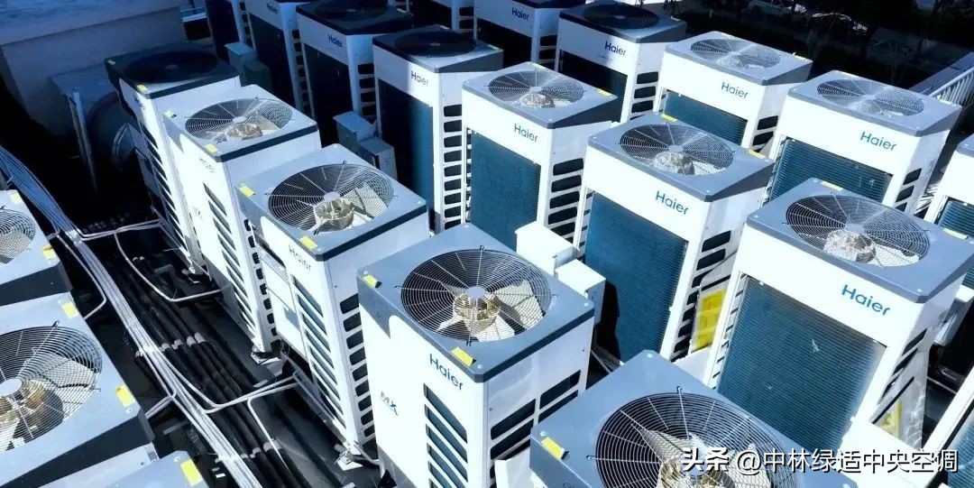 四室两厅如何选择中央空调品牌,展厅中央空调怎么选