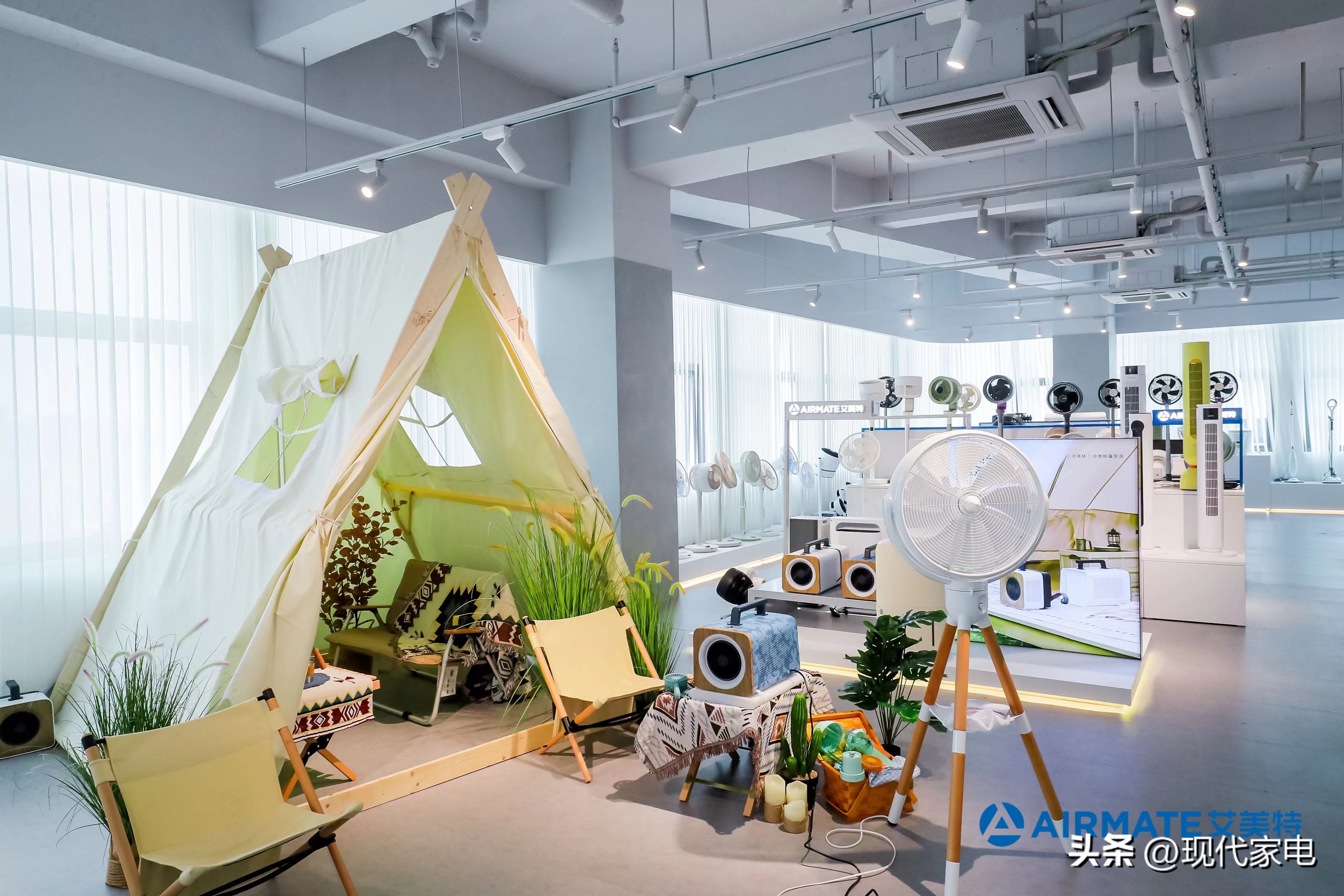 艾美特掌握核心科技,艾美特的没落之路