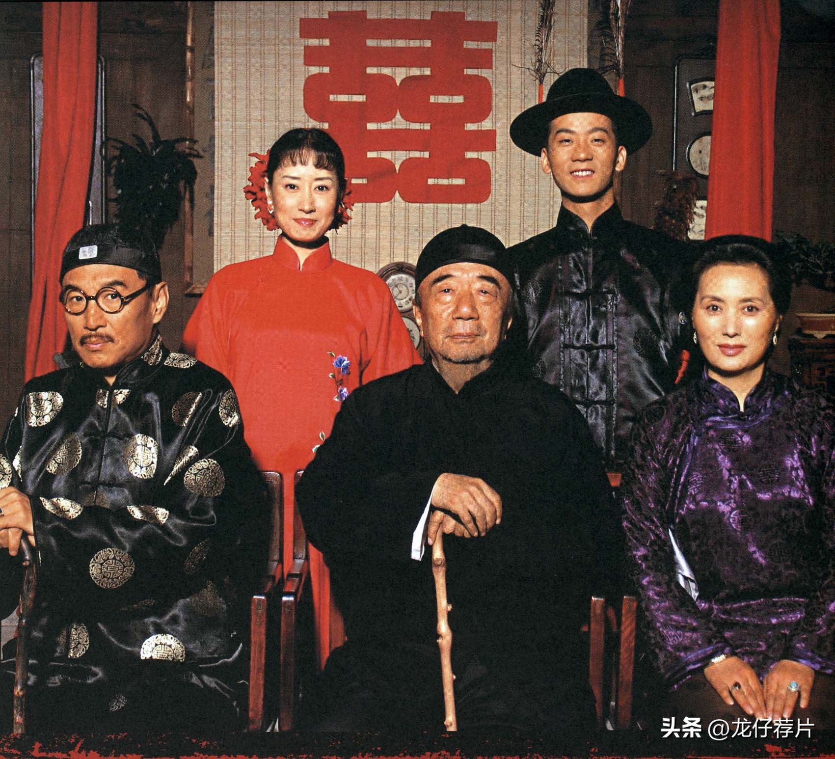 值得看的十部经典剧,十部让你从头哭到尾的连续剧