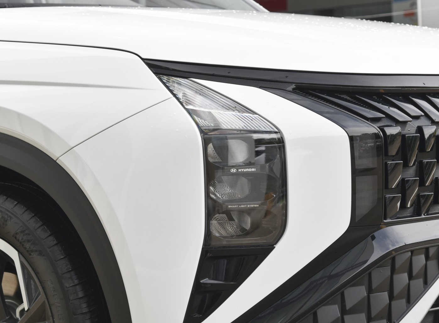 现代沐飒变速箱,现代沐飒6at变数箱怎么样