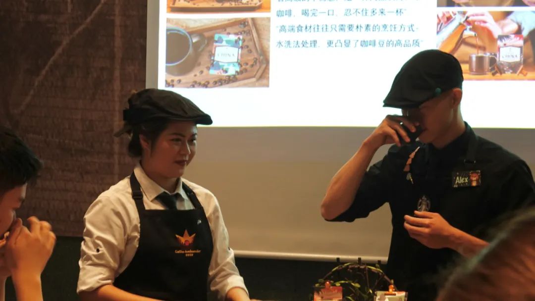 星巴克用云南味道，写满了十年的彼此成就