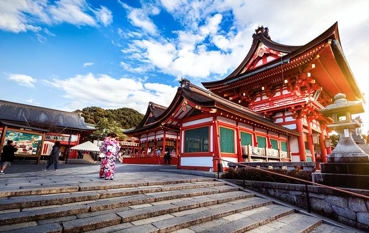 日本签证怎么拿永居,日本工作签证满五年申请永居条件