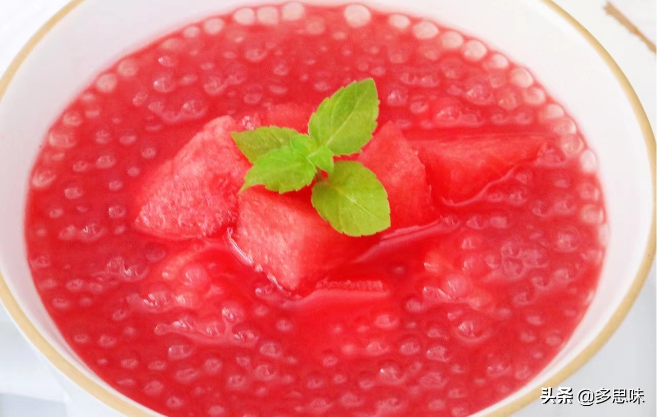 夏天孩子出汗多，建议多吃6种碱性水果，应季而食消暑解渴营养高