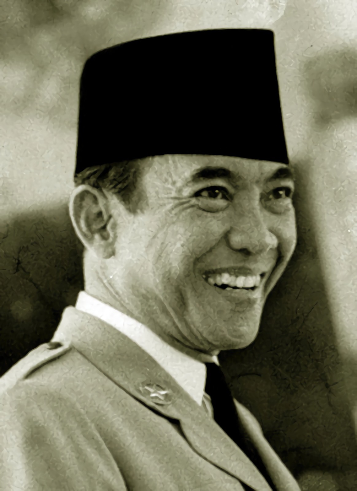 1956年毛主席做出预言：台湾的未来只有两条路，现在看来真的精准