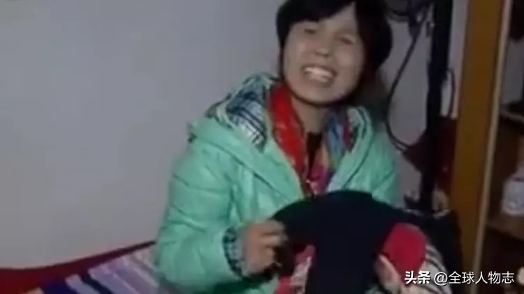 加拿大中国女孩寻亲,传奇加拿大女孩来中国寻亲完整篇