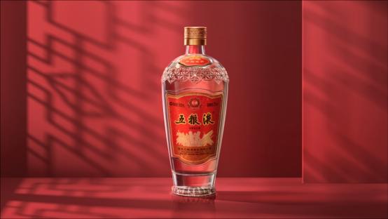 兔年婚宴市场“甜蜜”走俏，五粮液“和美”营销备受青睐