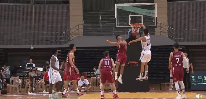 杨瀚森等人入选u19男篮世界杯名单,中国男篮亚洲杯预选赛杨瀚森