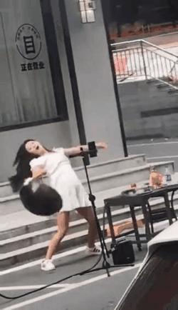 神回复最恶搞的话,被人骂不知羞耻的神回复