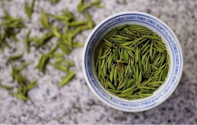 买茶的小窍门收藏一下大有用处,买茶叶的时候选什么茶最好