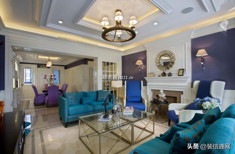 房屋装修公司哪家好成都,成都装修公司报价明细表