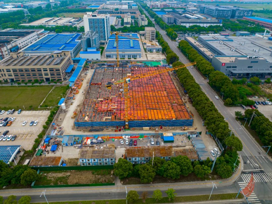 锡山区锡东二所新学校,锡东新城新建学校