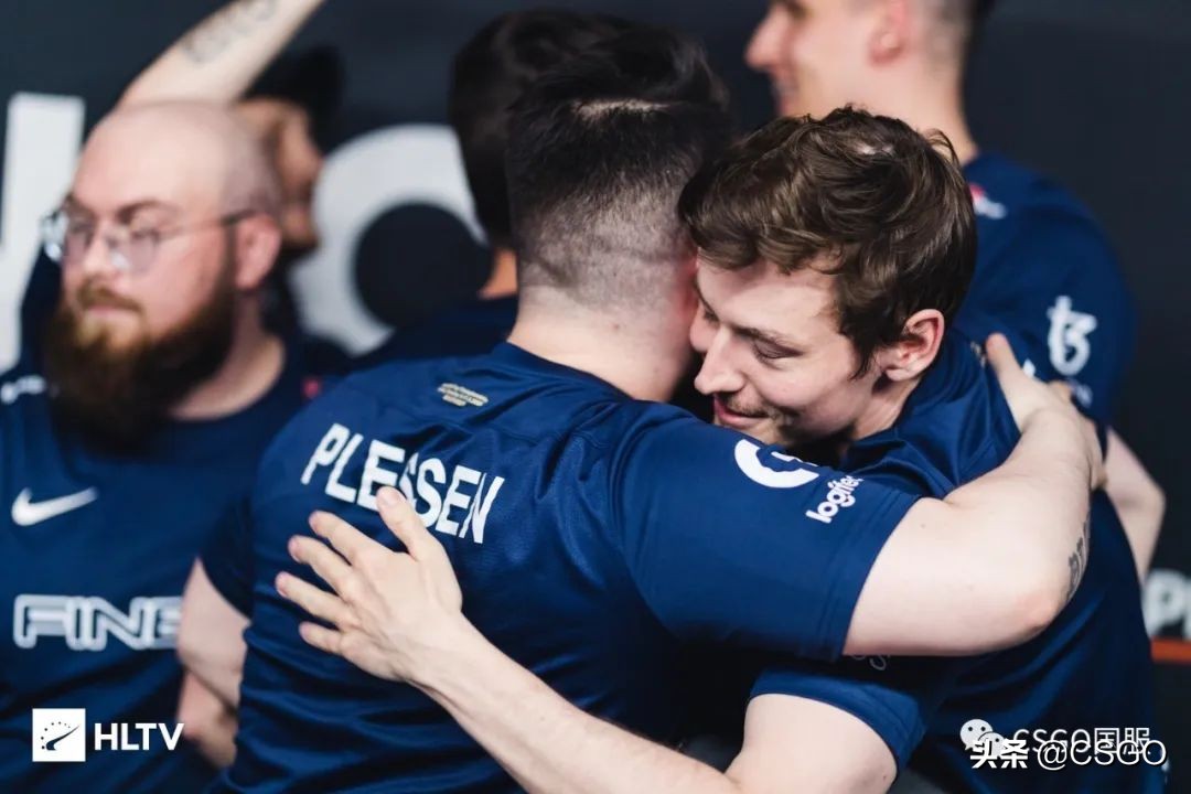 tyloo夺冠比赛,隆德杯