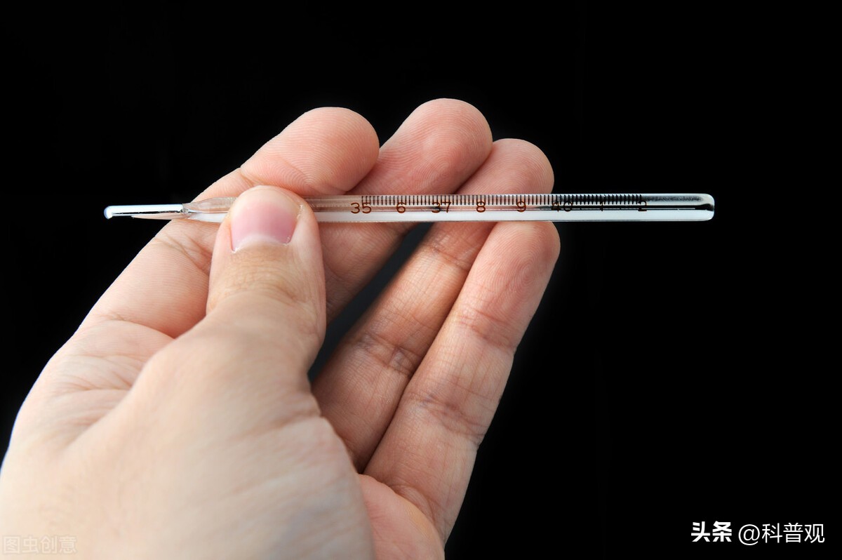 37度已经感觉不适,为什么人的体温普遍达不到37