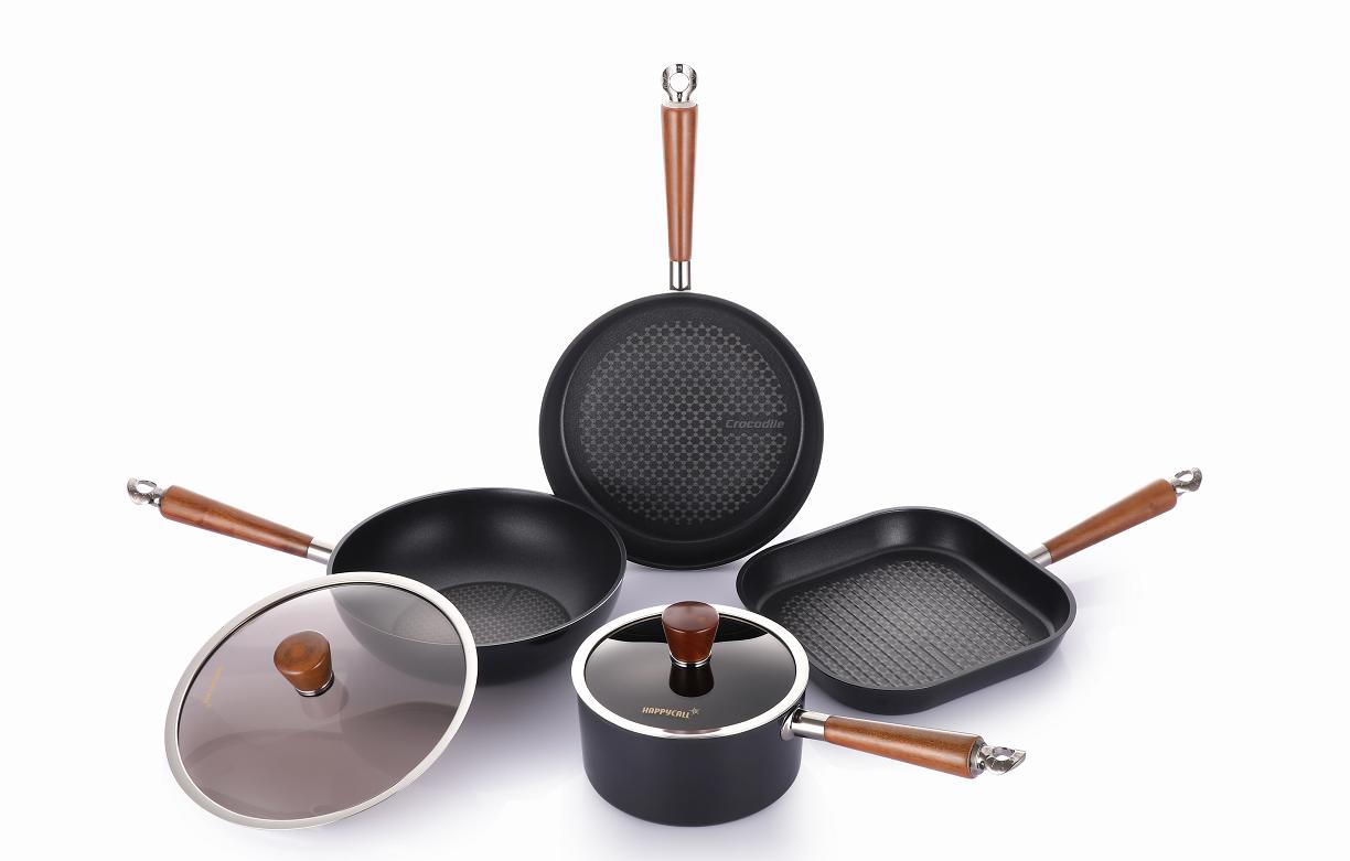 韩国HAPPYCALL创始人:即使花再多钱,品质不可妥协