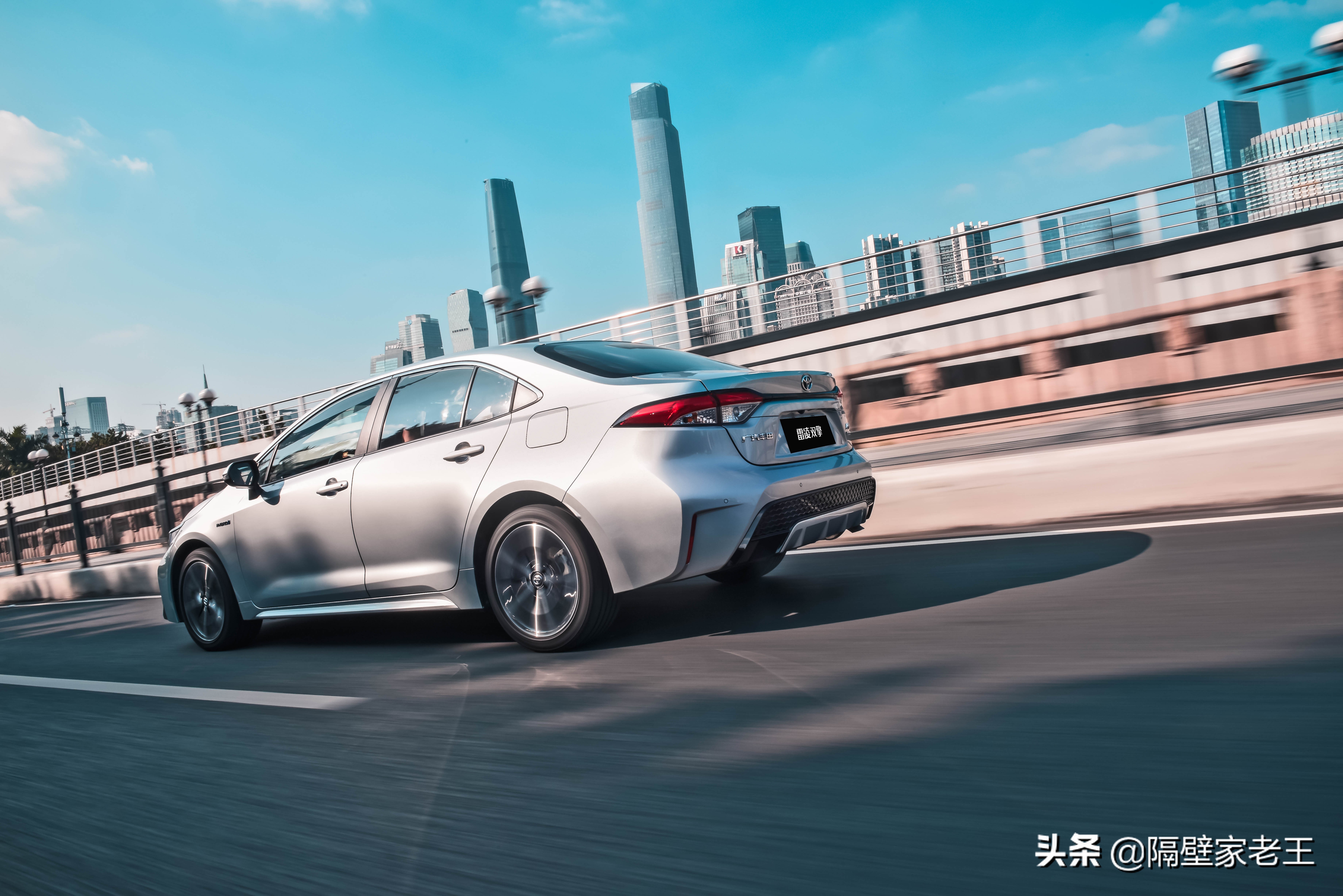 买混动的理由,丰田混动哪个车最好最实用