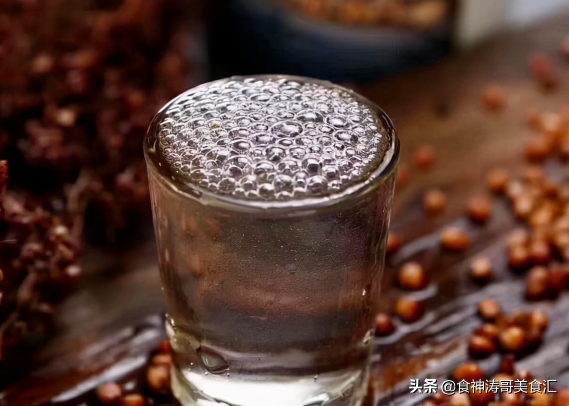 中国十大良心酒好喝不贵,8大良心酒