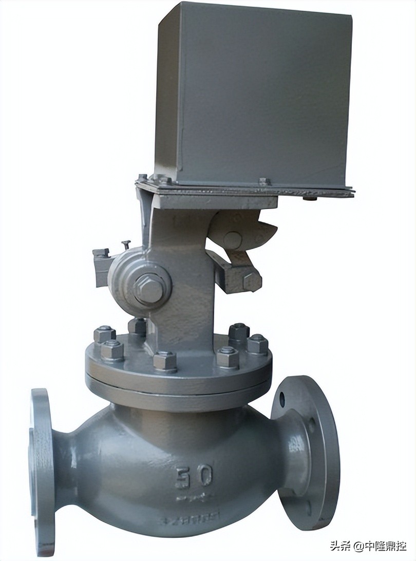 高温电磁阀型号规格,高温电磁阀有哪些类型型号