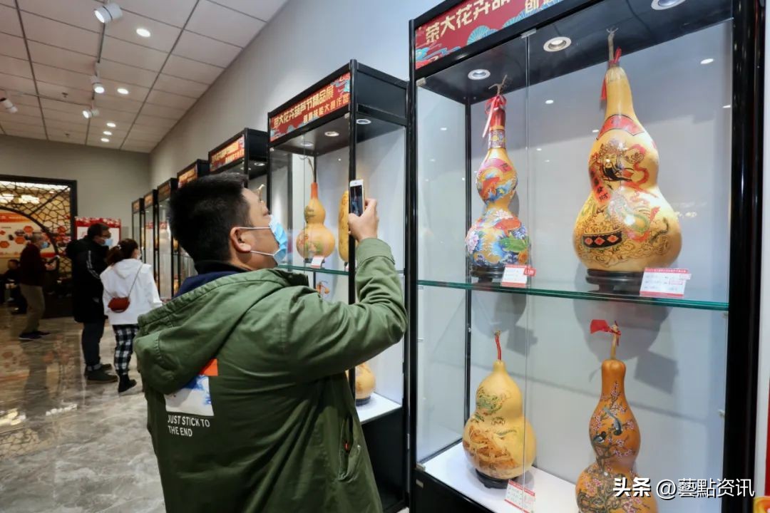 天津大荣花卉葫芦节,2022天津荣大花卉葫芦节