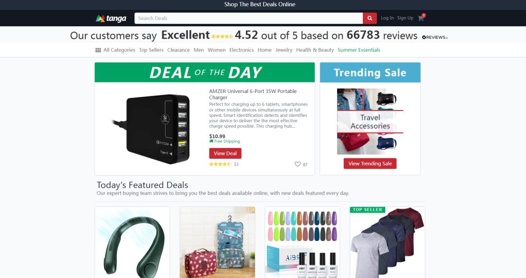 2022年最有潜力的跨境电商平台,目前有哪些最新的跨境电商平台