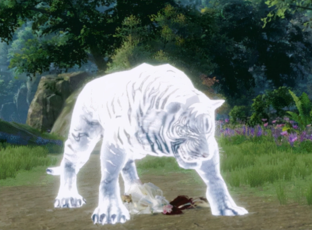 剑网三重制版天策彩蛋,剑网三重制版彩蛋攻略