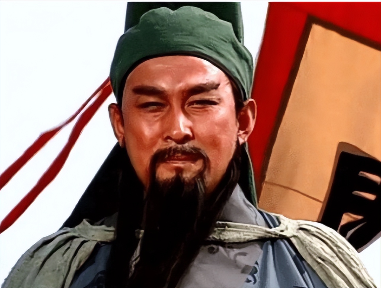 三国演义里哪个人物颜值最高,三国时期最厉害的人是谁