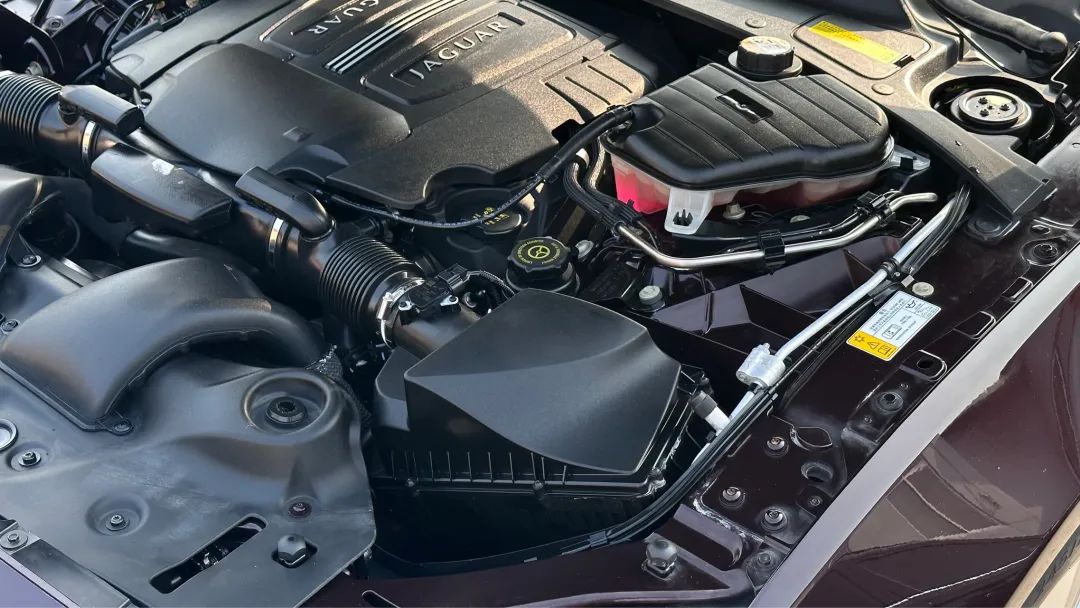 捷豹xjl内饰翻新出售价格,捷豹xjl汽车翻新改造全过程