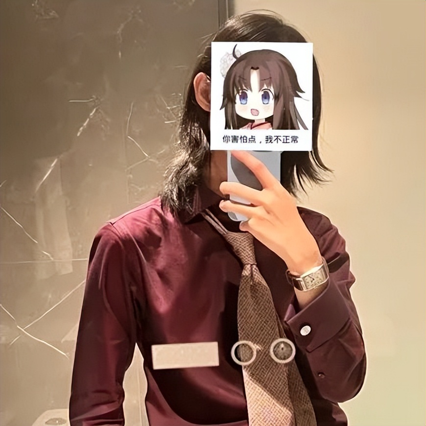 卖表故事,买表的故事