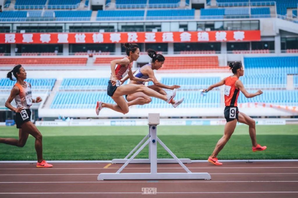 田径百米决赛亚运会,田径冠军奔赴“亚运会”