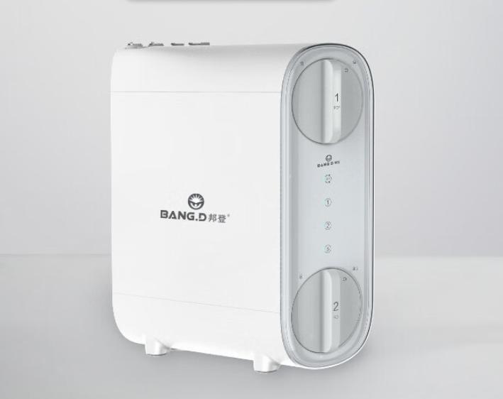 前置净水器和厨房净水器的区别,厨房净水器和客厅净水器哪个好