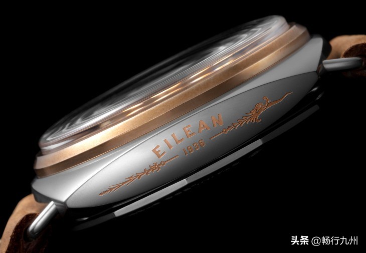 沛纳海radiomir系列pam450,沛纳海pam00495白金限量版