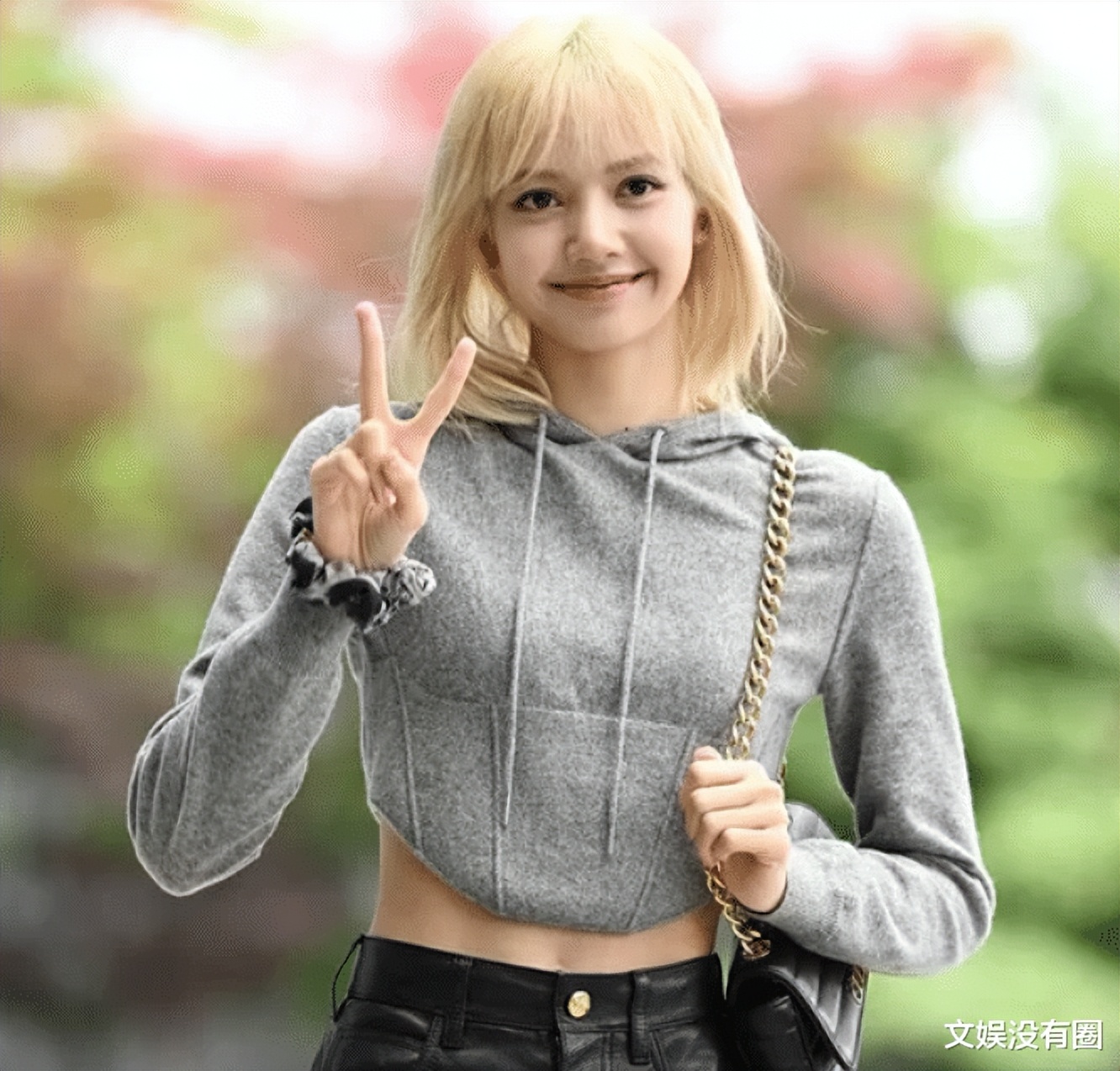 blackpink成员个人资料介绍lisa,blackpink成员单人lisa