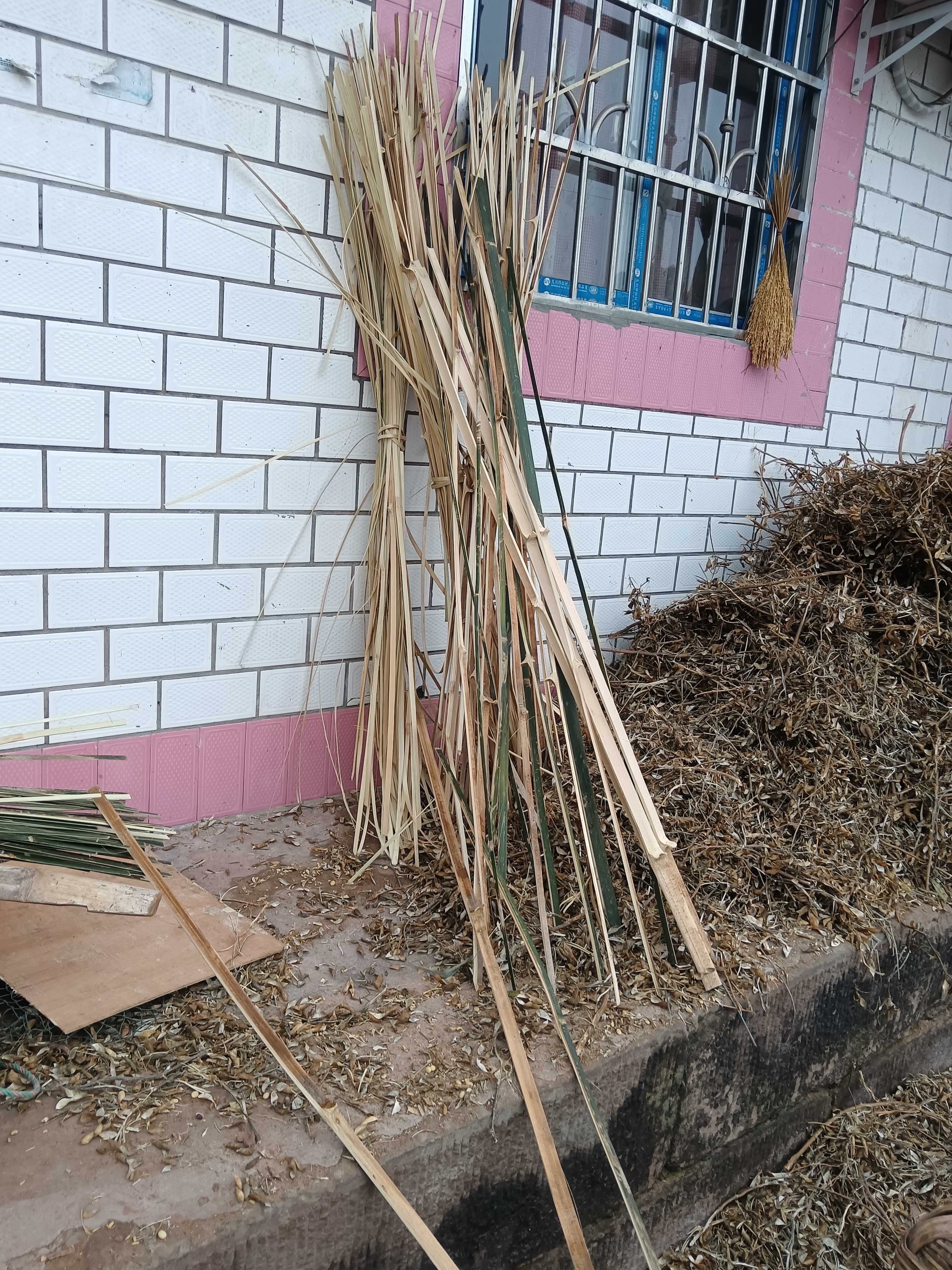 这些农具和老物件你认识多少,认识常用的农具