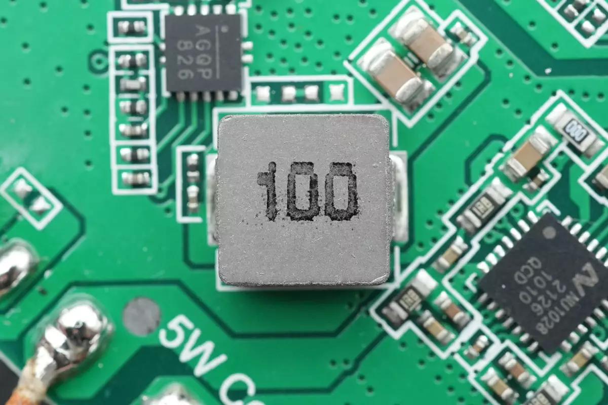 mophie双口充电器拆解,mophie车载充电器拆解