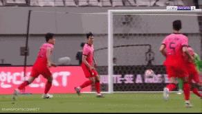 韩国输给巴西过后孙兴慜怎么样了,孙兴慜难掩颓势