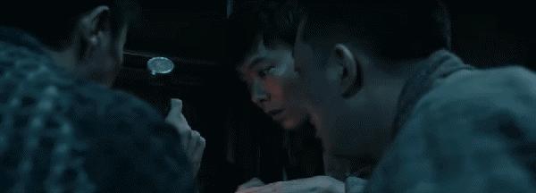 谢苗为什么老演烂片,谢苗盗墓题材的烂片