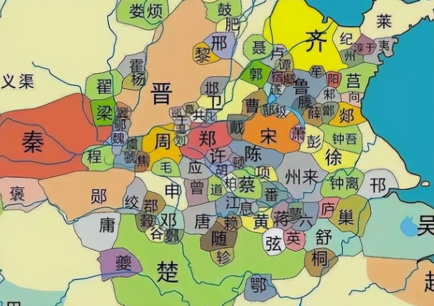 中国历史上那么多政权，比较长寿的政权都有哪些？