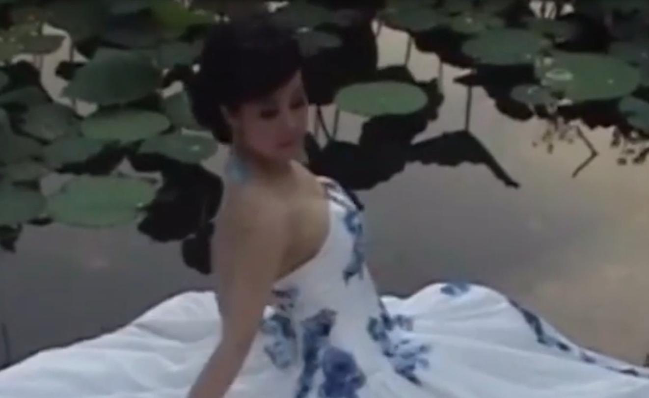 扮丑芙蓉姐姐,芙蓉姐姐扮丑段子