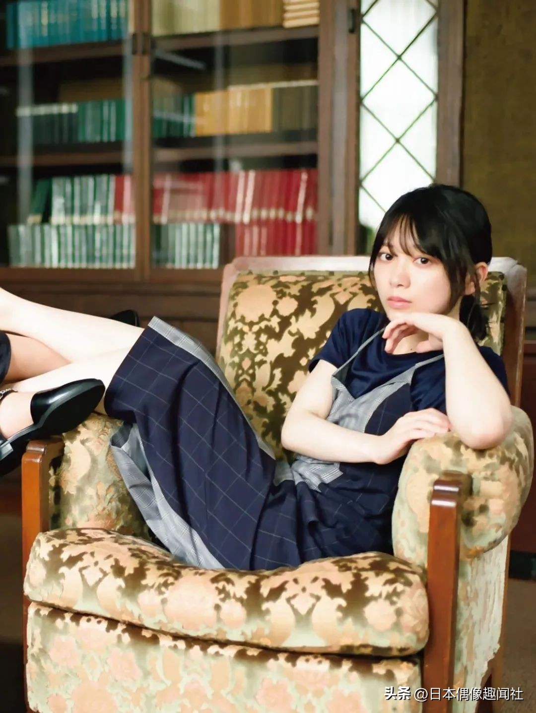 平手友梨奈退社原因,樱坂46mv