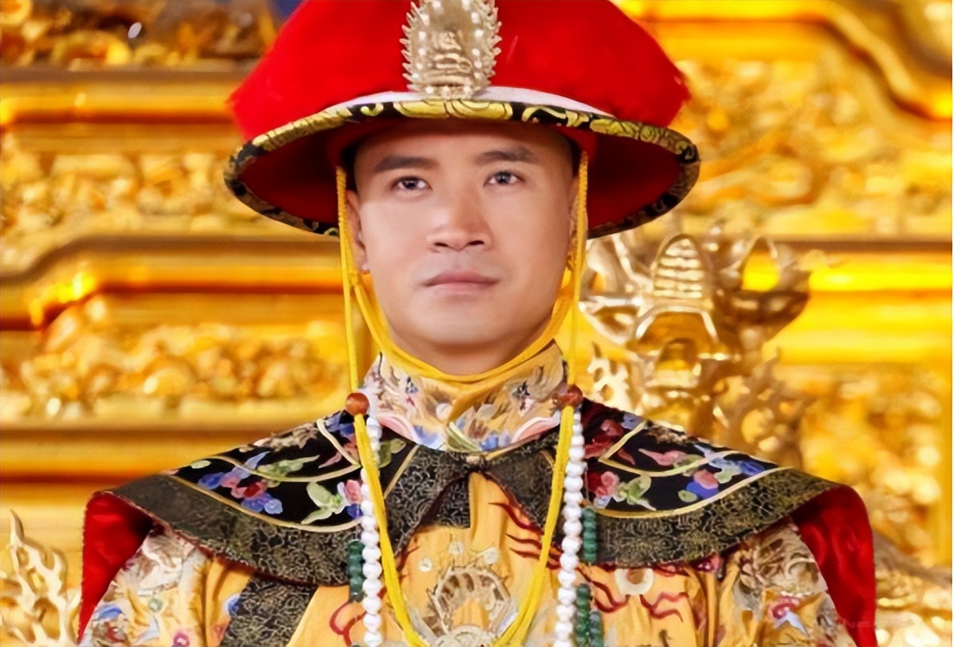 朝鲜奉大清为天朝上国,却说清帝个个都是昏君,这是什么心理?