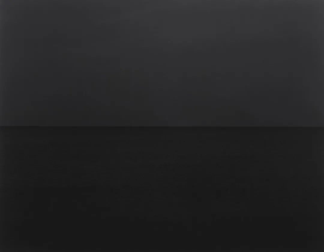 日本著名摄影师杉本博司,拍卖价最高的摄影作品