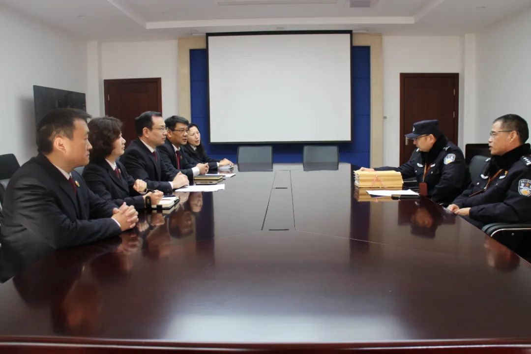 法院通报优化营商环境刑事案例,优化营商环境刑事执行方式