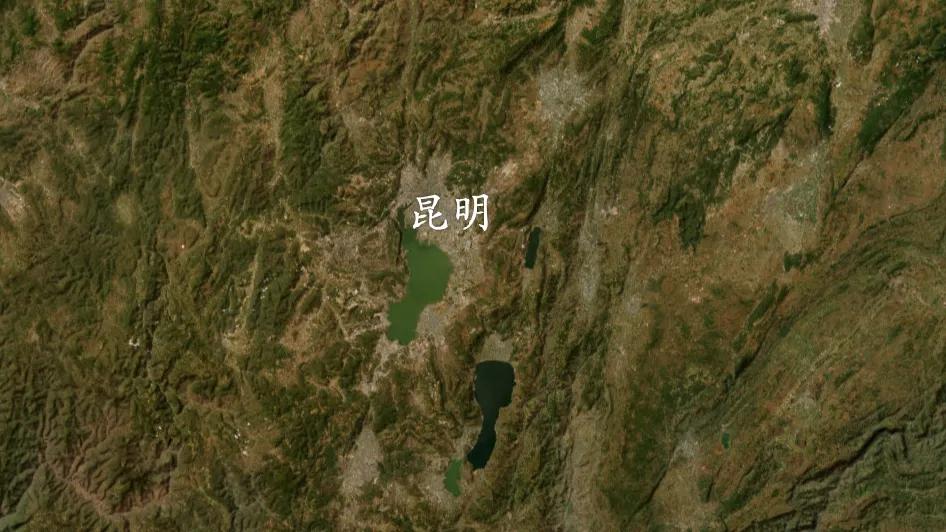 中南半岛各国立体地形,中南半岛和东南亚分布图