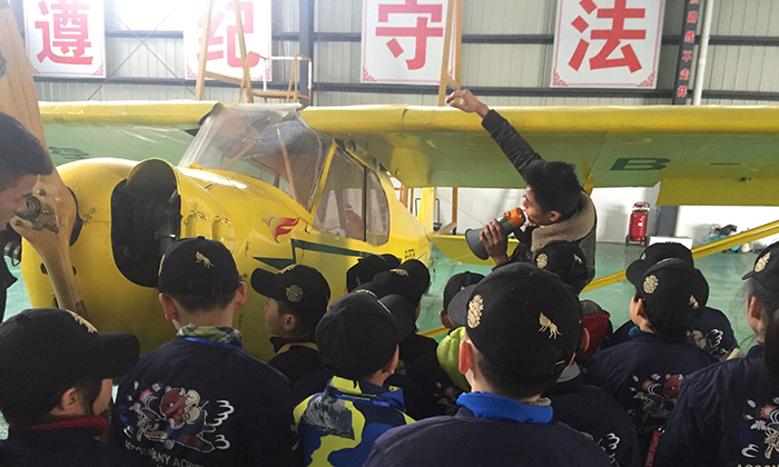 夏令营机构有哪些比较正规,成都夏令营正规机构